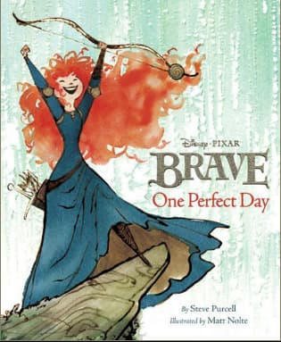 One Perfect Day