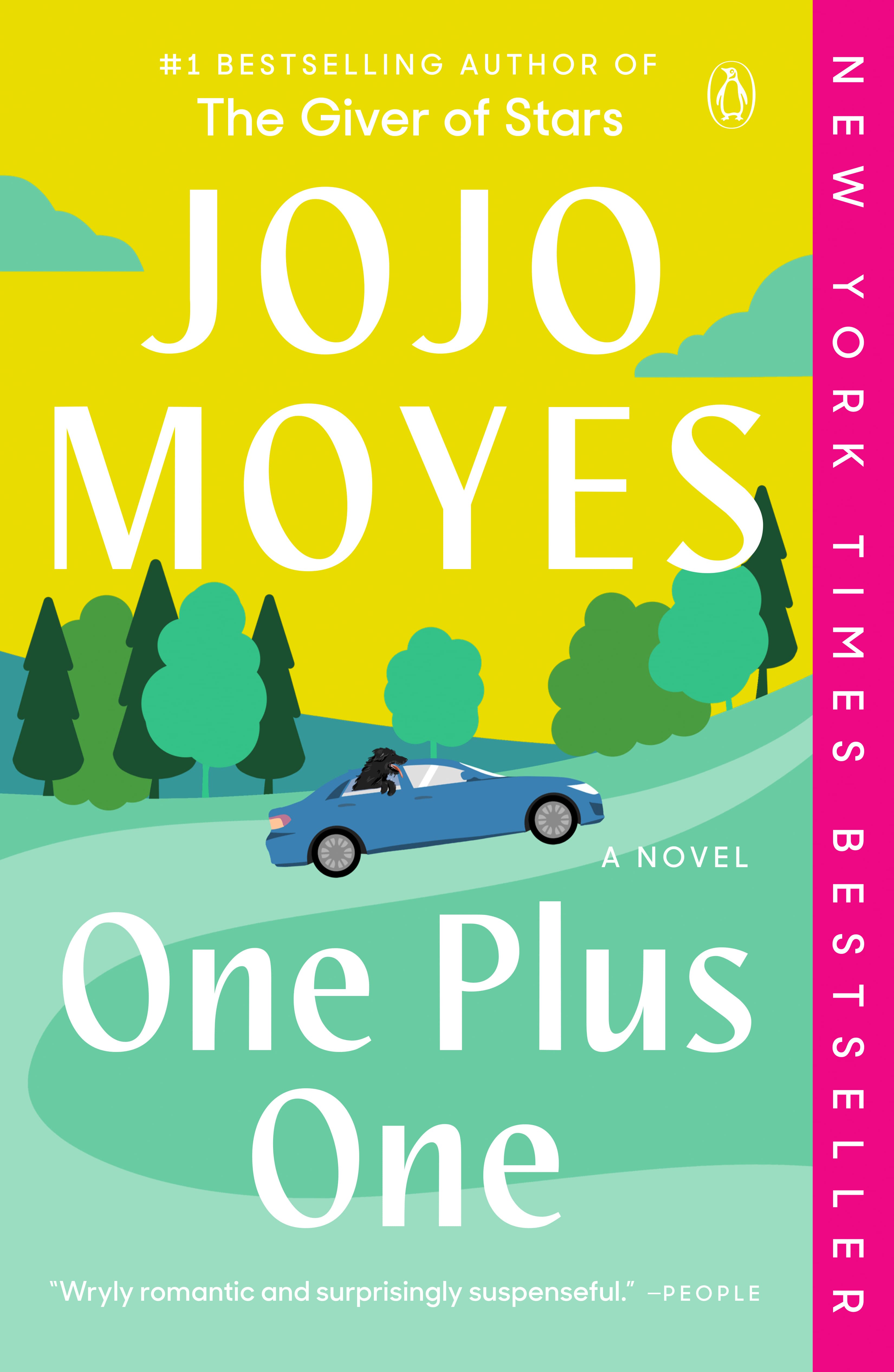 One Plus One