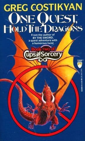One Quest, Hold the Dragons