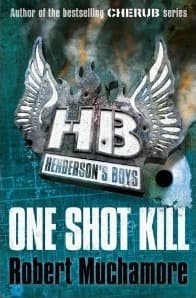 One Shot Kill