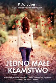 Jedno małe kłamstwo
