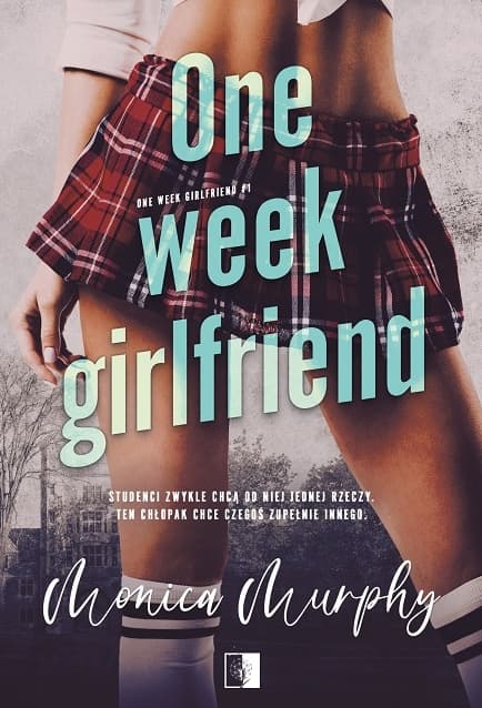 One Week Girlfriend