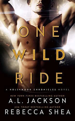 One Wild Ride
