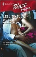One Wild Wedding Night