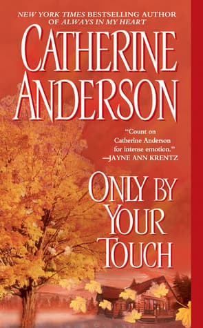 Only By Your Touch