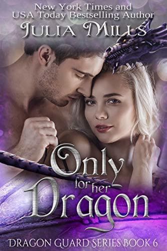 Only for Her Dragon