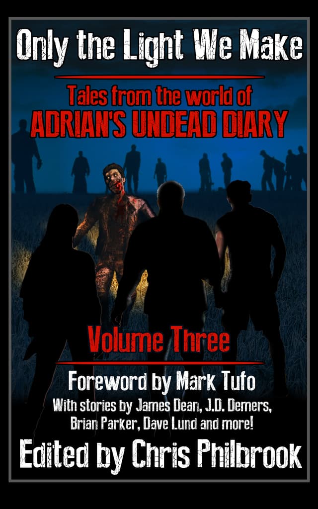 Only the Light We Make