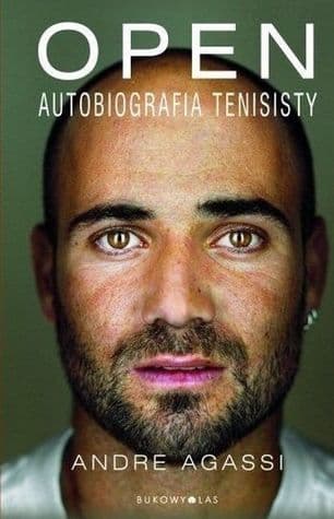 Open. Autobiografia tenisisty
