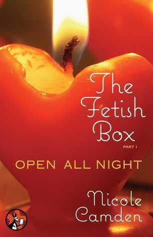 Open All Night