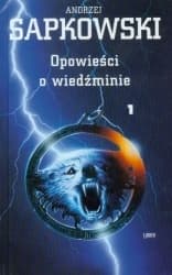 Opowieści o wiedźminie, tom 1