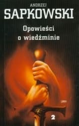 Opowieści o wiedźminie, tom 2