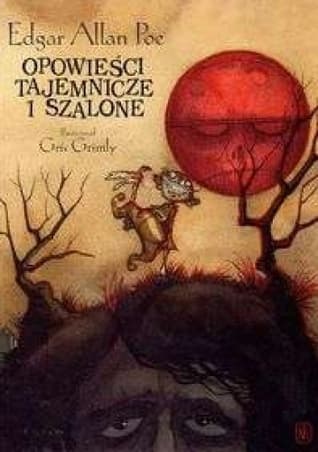 Opowieści tajemnicze i szalone
