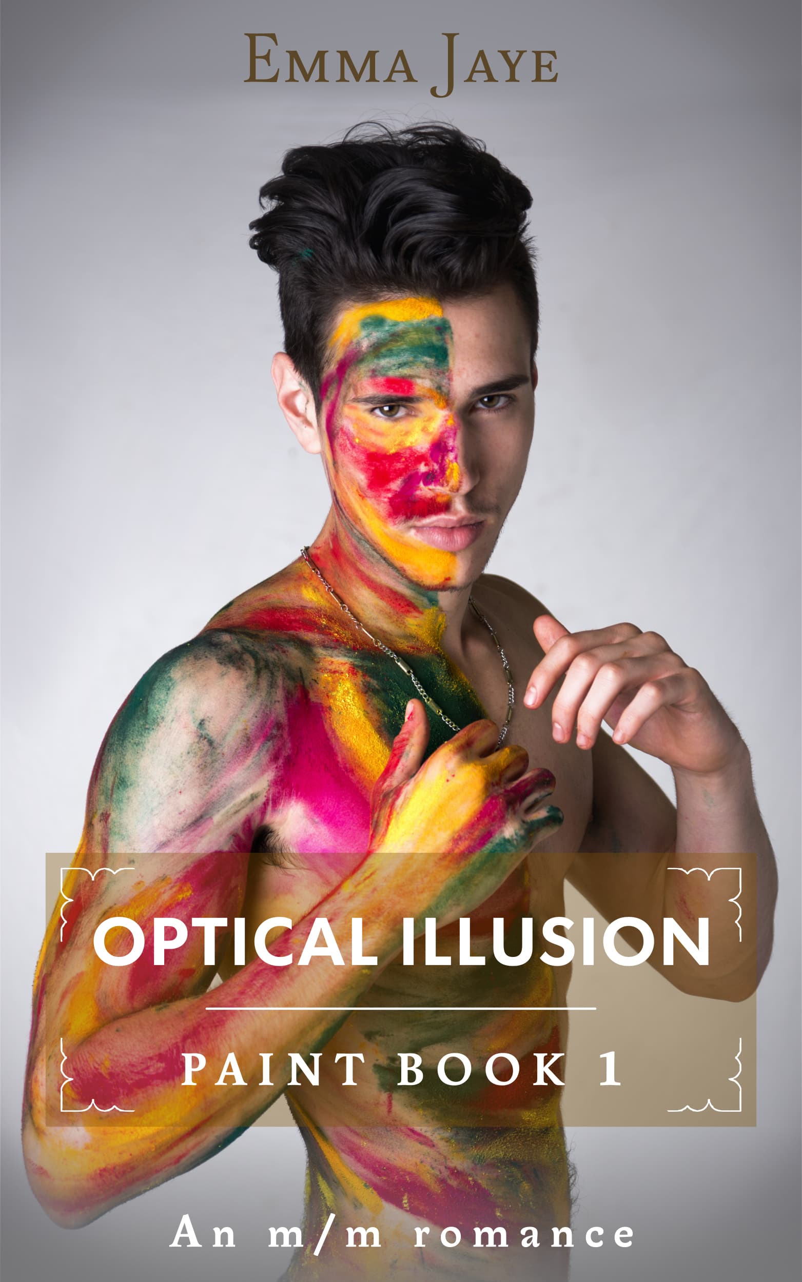 Optical Illusion