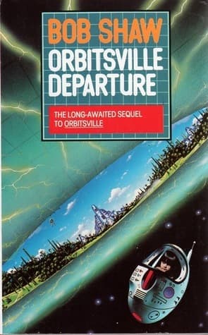 Orbitsville Departure