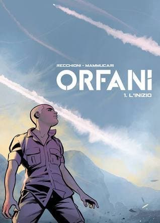 Orphans Vol. 1