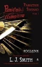 Pamiętnik Stefano, tom 1 - Początek