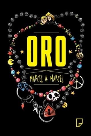 Oro