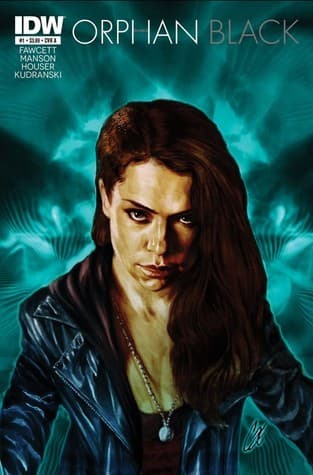Orphan Black #1
