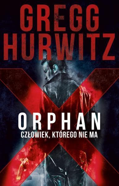 Człowiek, którego nie ma