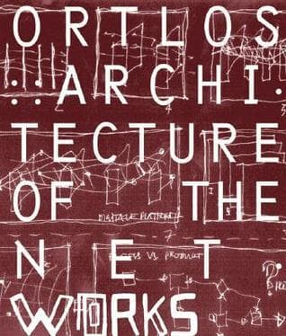 Ortlos: Architecture of the Networks