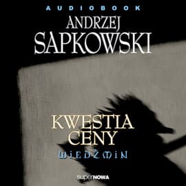Kwestia ceny