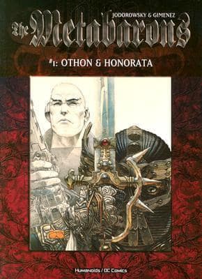 Othon & Honorata