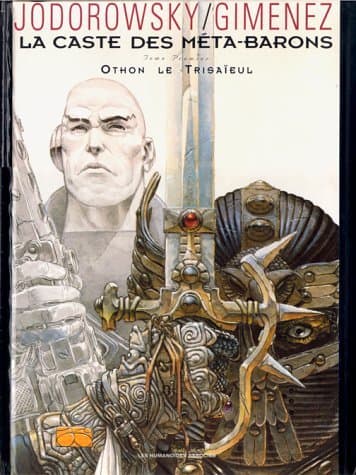Prapradziad Othon