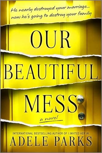 Our Beautiful Mess