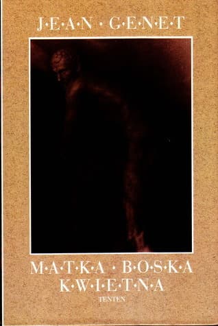 Matka Boska Kwietna