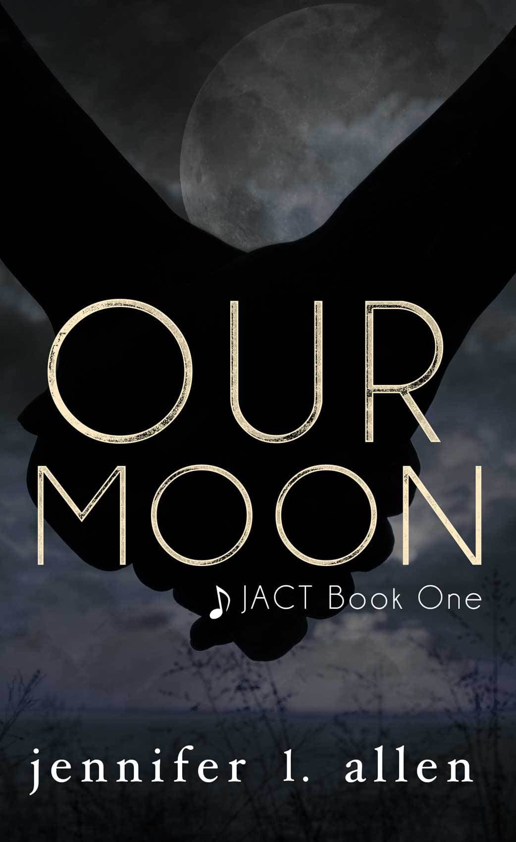 Our Moon