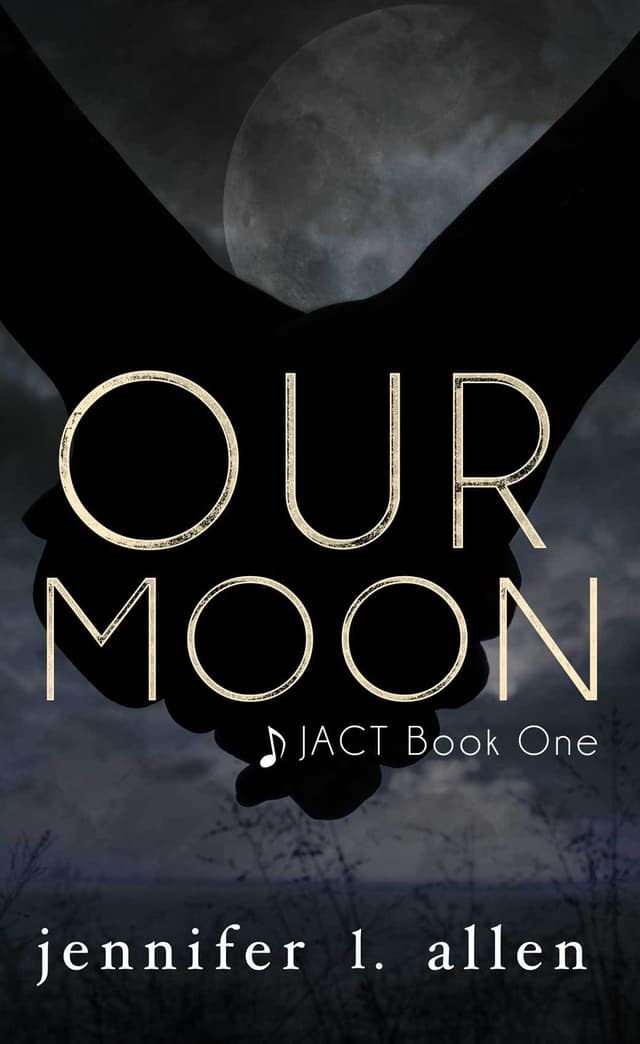Our Moon