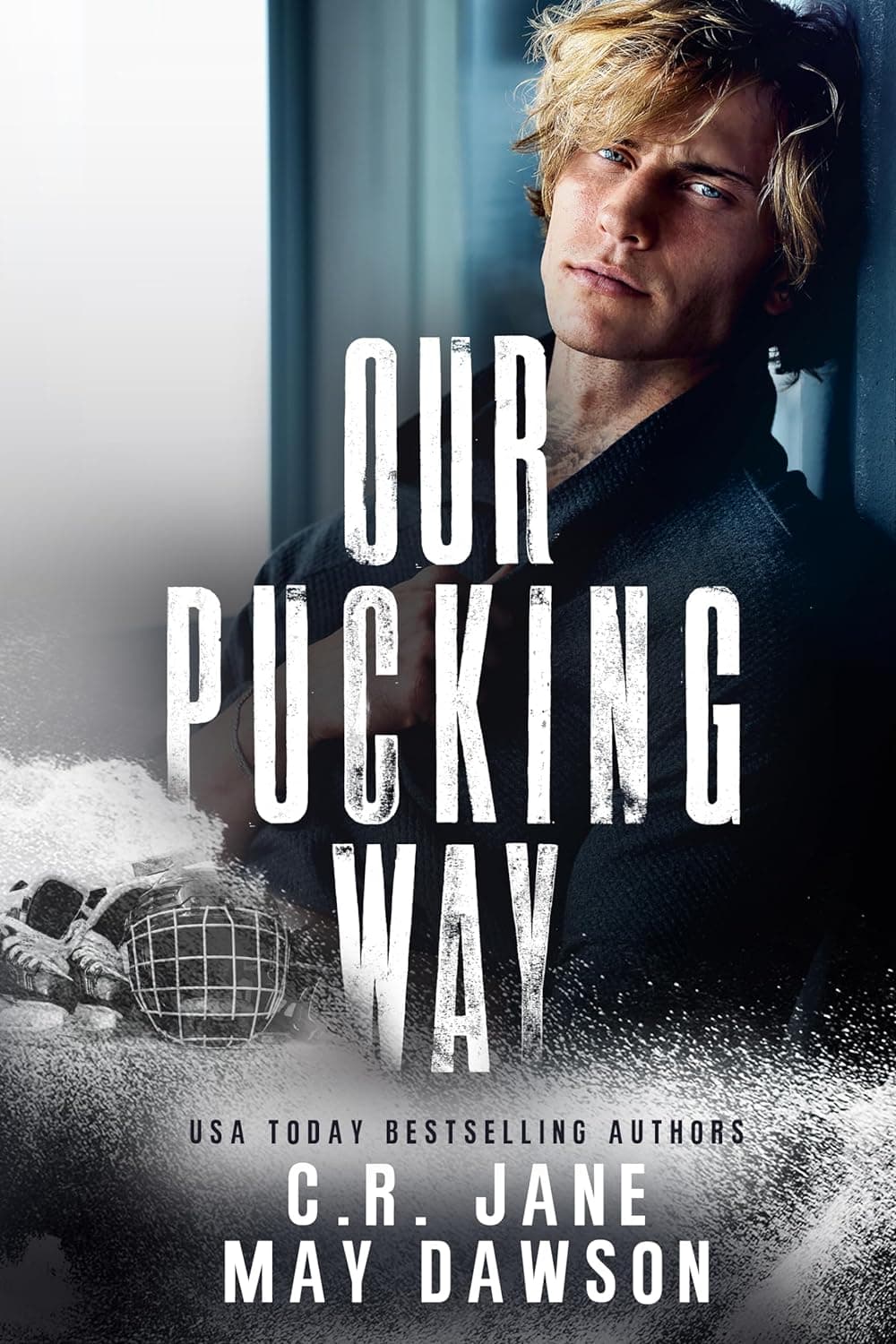 Our Pucking Way