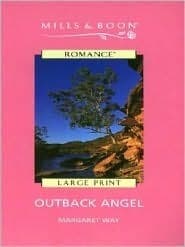 Outback Angel