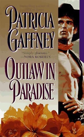 Outlaw in Paradise