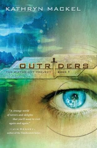 Outriders