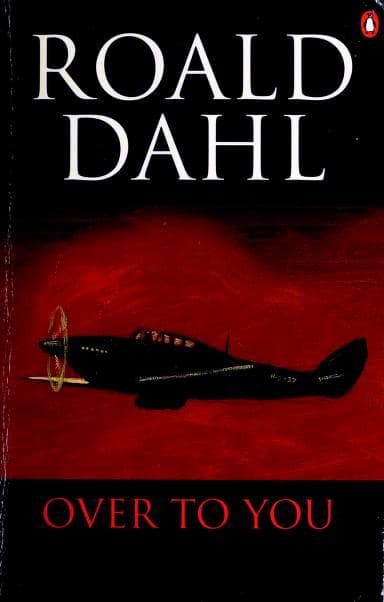 Over to You: Ten Stories of Flyers and Flying
