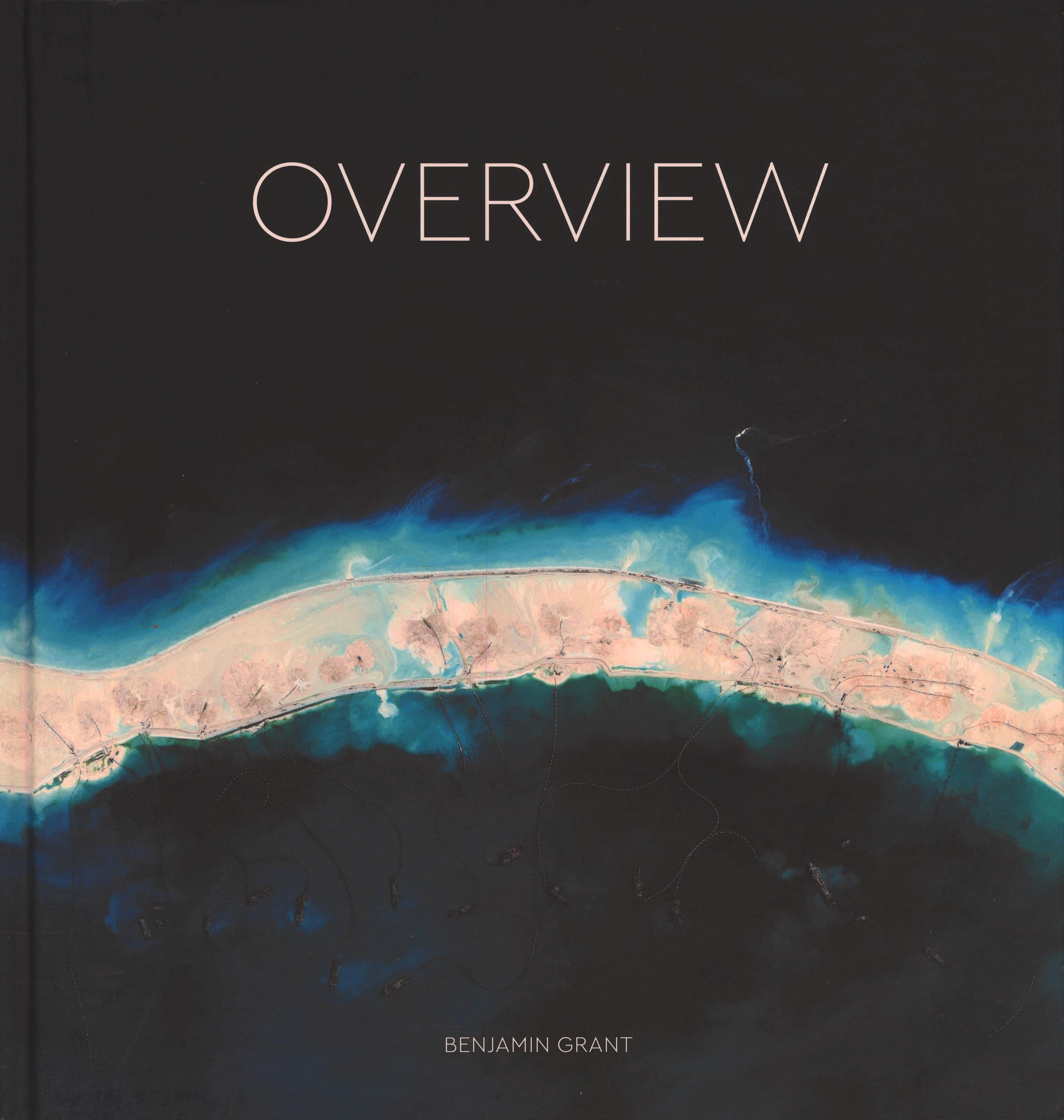 Overview: A New Perspective of Earth