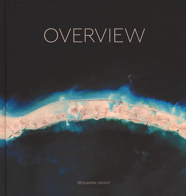 Overview: A New Perspective of Earth