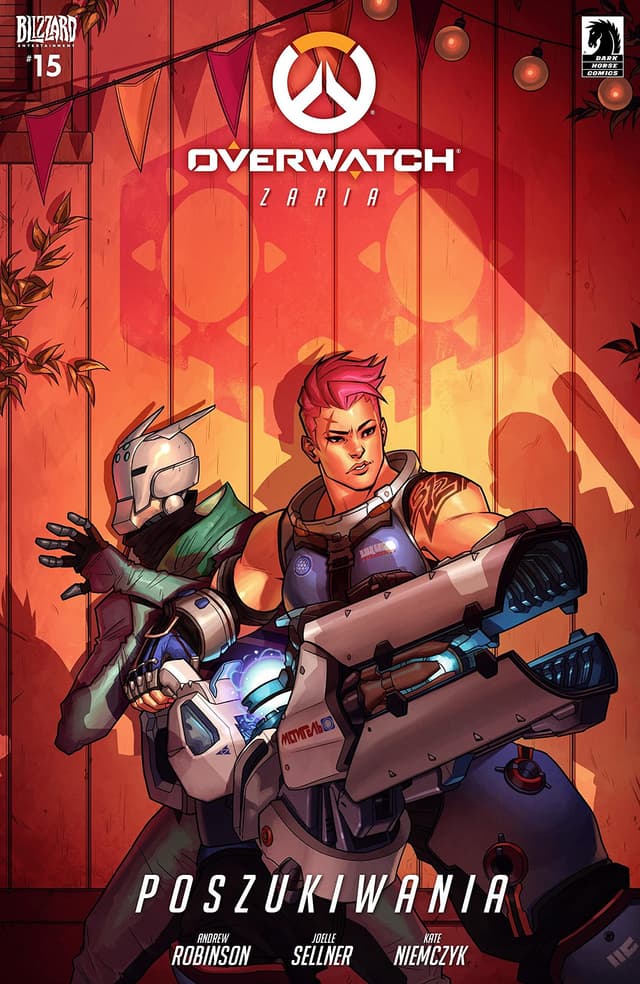 Overwatch (Polish) #15