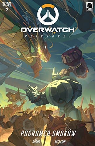 Overwatch (Polish) #2