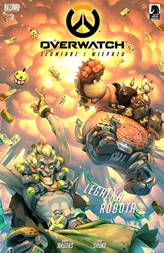 Overwatch (Polish) #3