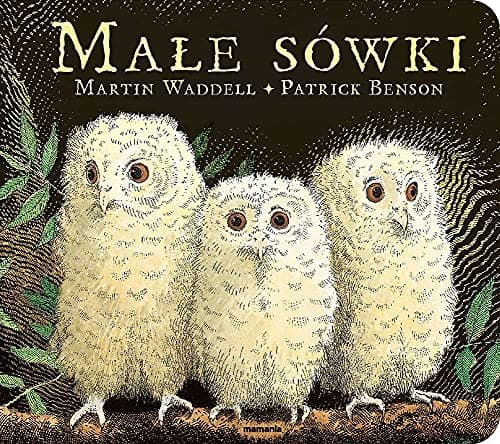 Male sówki