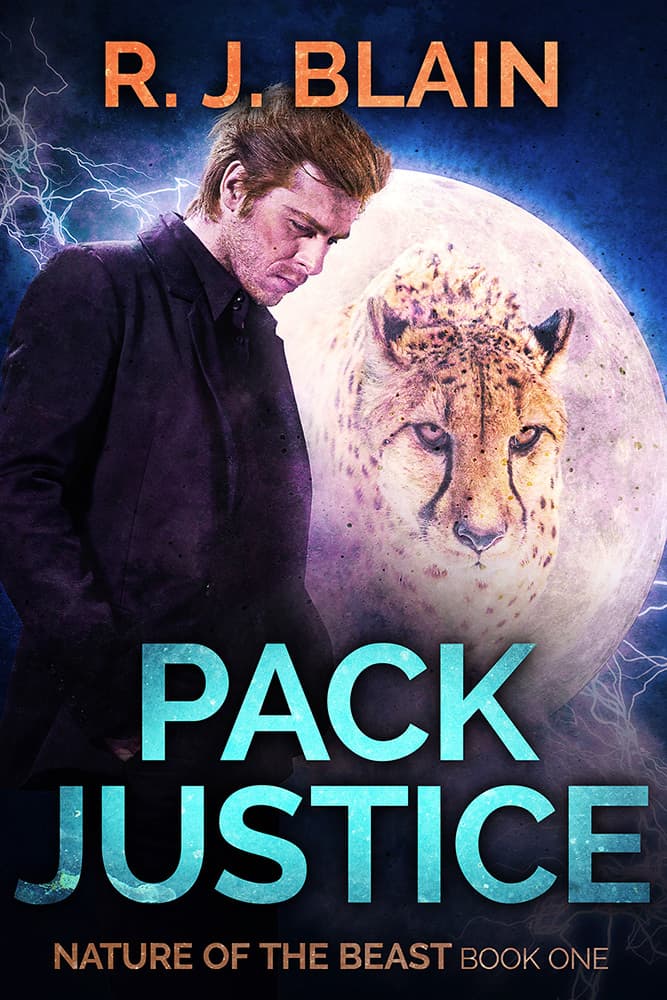 Pack Justice