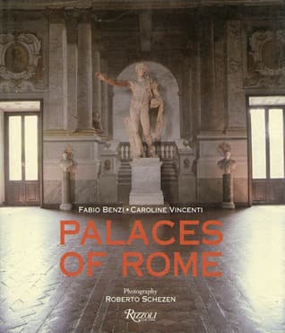 Palaces of Rome