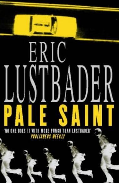 Pale Saint