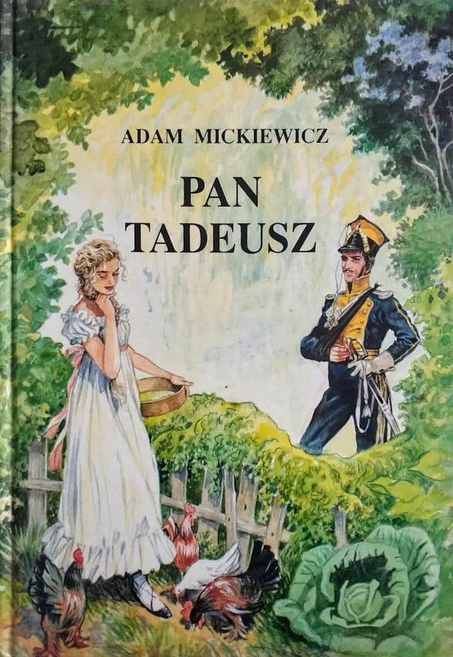 Pan Tadeusz