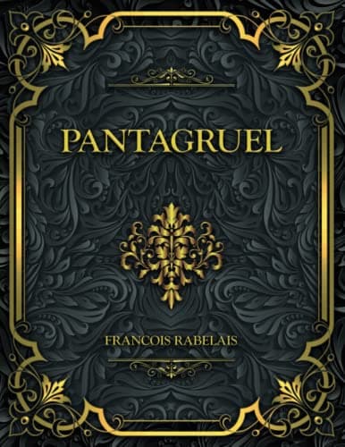 Pantagruel