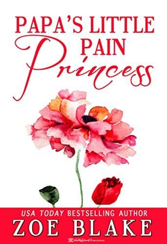 Papa's Little Pain Princess