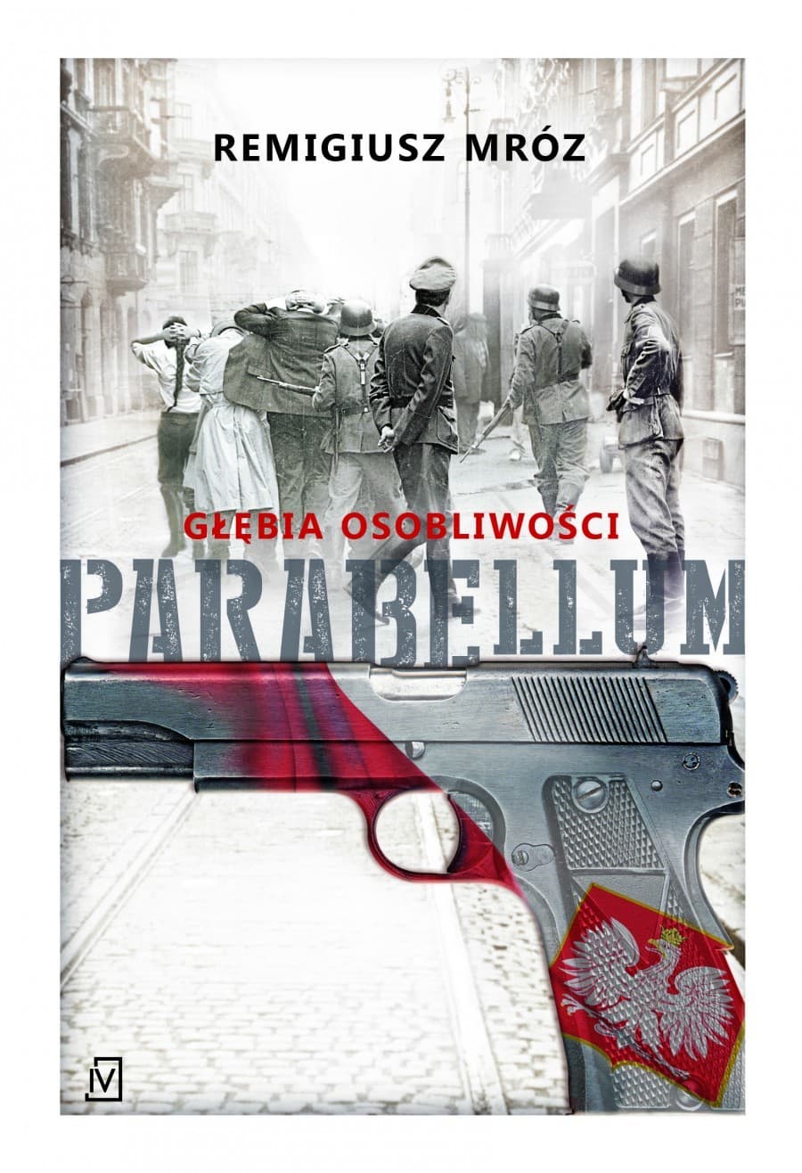 Parabellum. Głębia osobliwości