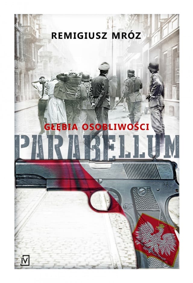 Parabellum. Głębia osobliwości